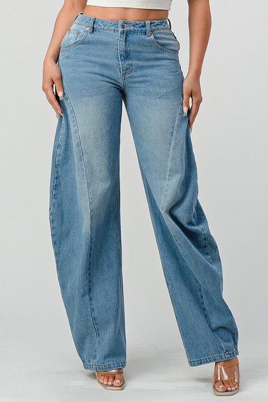 Athina Jeans