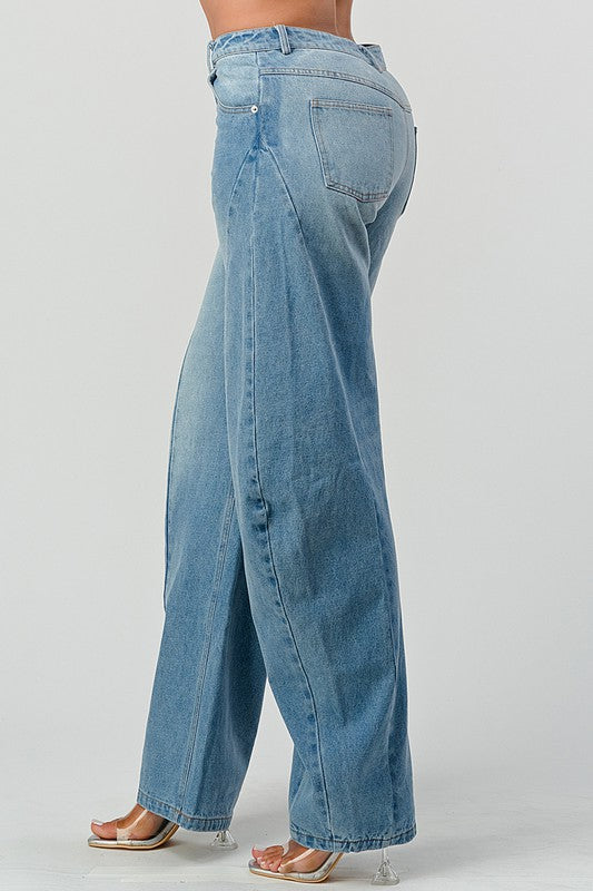 Athina Jeans