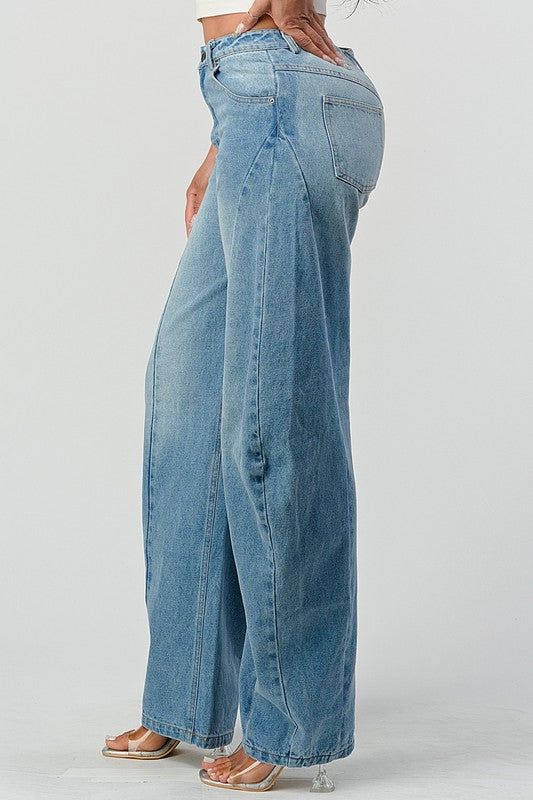 Athina Jeans